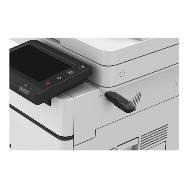CANON i-SENSYS MF842cdw MFP colour laser A4 210x297mm A4 38ppm copy 38ppm print 650 sheets USB 2.0 LAN USB host Wi-Fi CANON i-SENSYS MF842cdw MFP colour laser A4 210x297mm A4 38ppm copy 38ppm print 650 sheets USB 2.0 LAN USB host Wi-Fi