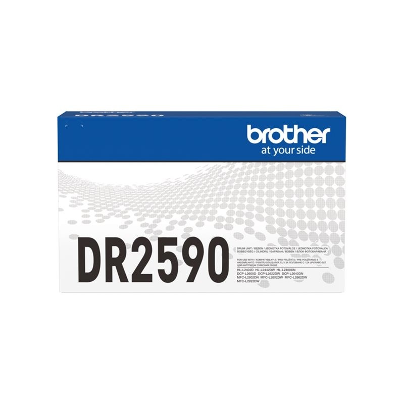 BROTHER DR2590 DRUM FOR ELLE - CEE