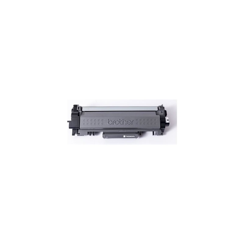 BROTHER TN2590XXL TONER FOR ELLE - CEE