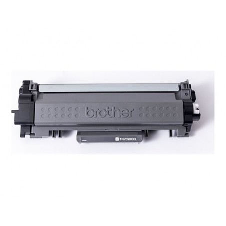 BROTHER TN2590XXL TONER FOR ELLE - CEE BROTHER TN2590XXL TONER FOR ELLE - CEE