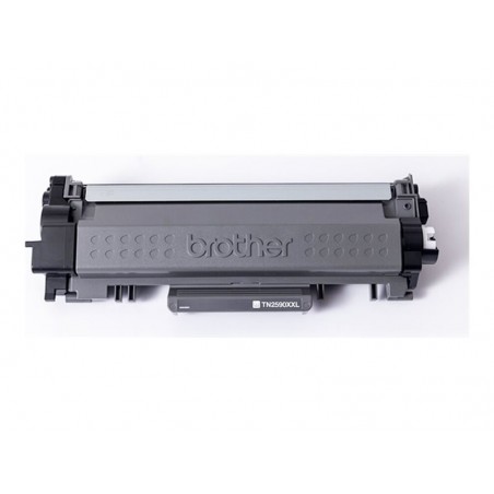 BROTHER TN2590XXL TONER FOR ELLE - CEE BROTHER TN2590XXL TONER FOR ELLE - CEE