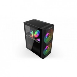 Obudowa - Vortex RGB Obudowa - Vortex RGB