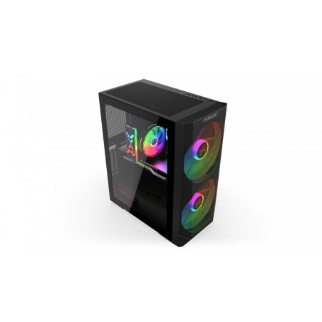 Obudowa - Vortex RGB Obudowa - Vortex RGB