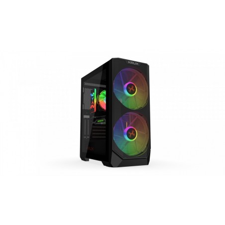 Obudowa - Vortex RGB Obudowa - Vortex RGB