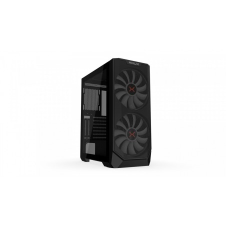 Obudowa - Vortex RGB Obudowa - Vortex RGB