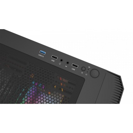 Obudowa - Vortex RGB Obudowa - Vortex RGB