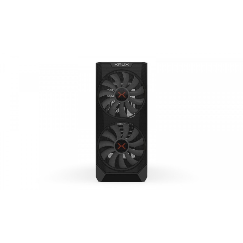 Obudowa - Vortex RGB