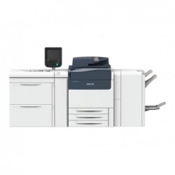 XEROX Versant 280 IOT NEW MFP Color press