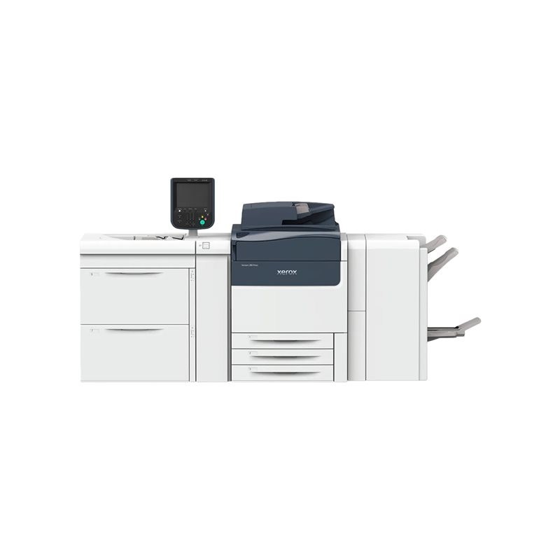 XEROX Versant 280 IOT NEW MFP Color press