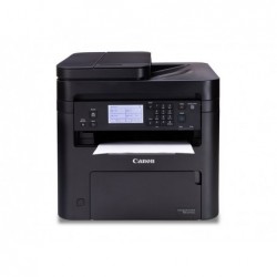 CANON LASER MFP MONO MF275dw 29ppm BUNDLE CANON LASER MFP MONO MF275dw 29ppm BUNDLE