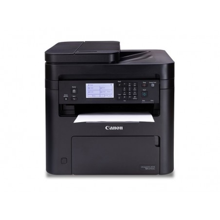 CANON LASER MFP MONO MF275dw 29ppm BUNDLE CANON LASER MFP MONO MF275dw 29ppm BUNDLE