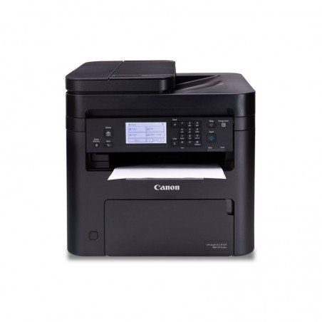 CANON LASER MFP MONO MF275dw 29ppm BUNDLE CANON LASER MFP MONO MF275dw 29ppm BUNDLE