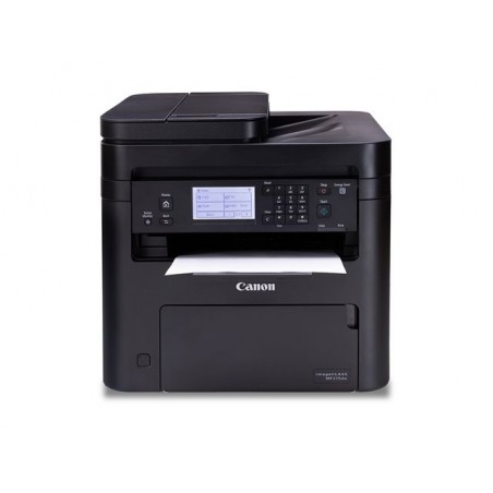CANON LASER MFP MONO MF275dw 29ppm BUNDLE CANON LASER MFP MONO MF275dw 29ppm BUNDLE