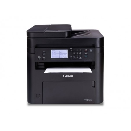 CANON LASER MFP MONO MF275dw 29ppm BUNDLE CANON LASER MFP MONO MF275dw 29ppm BUNDLE
