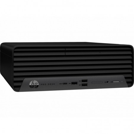 Komputer 400 SFF G9 i5-12500 256GB/8GB/DVD/W11P 6A830EA Komputer 400 SFF G9 i5-12500 256GB/8GB/DVD/W11P 6A830EA