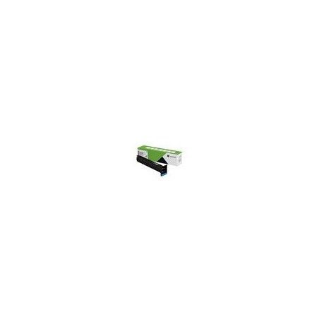 LEXMARK CS963 CX833 95x 96x Cyn Rtn 12K Crtg
