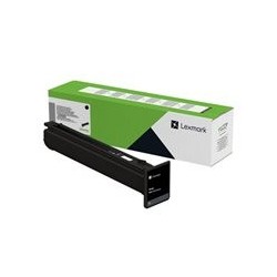 LEXMARK MX953 CS963 CX833 95x 96x Blk Rtn 15K Crtg LEXMARK MX953 CS963 CX833 95x 96x Blk Rtn 15K Crtg