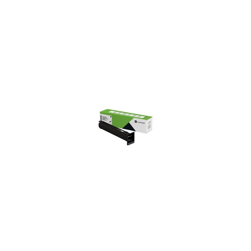 LEXMARK MX953 CS963 CX833 95x 96x Blk Rtn 15K Crtg
