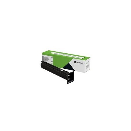 LEXMARK MX953 CS963 CX833 95x 96x Blk Rtn 15K Crtg LEXMARK MX953 CS963 CX833 95x 96x Blk Rtn 15K Crtg