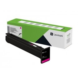 LEXMARK CS963 CX833 95x 96x Mag Rtn 12K Crtg LEXMARK CS963 CX833 95x 96x Mag Rtn 12K Crtg