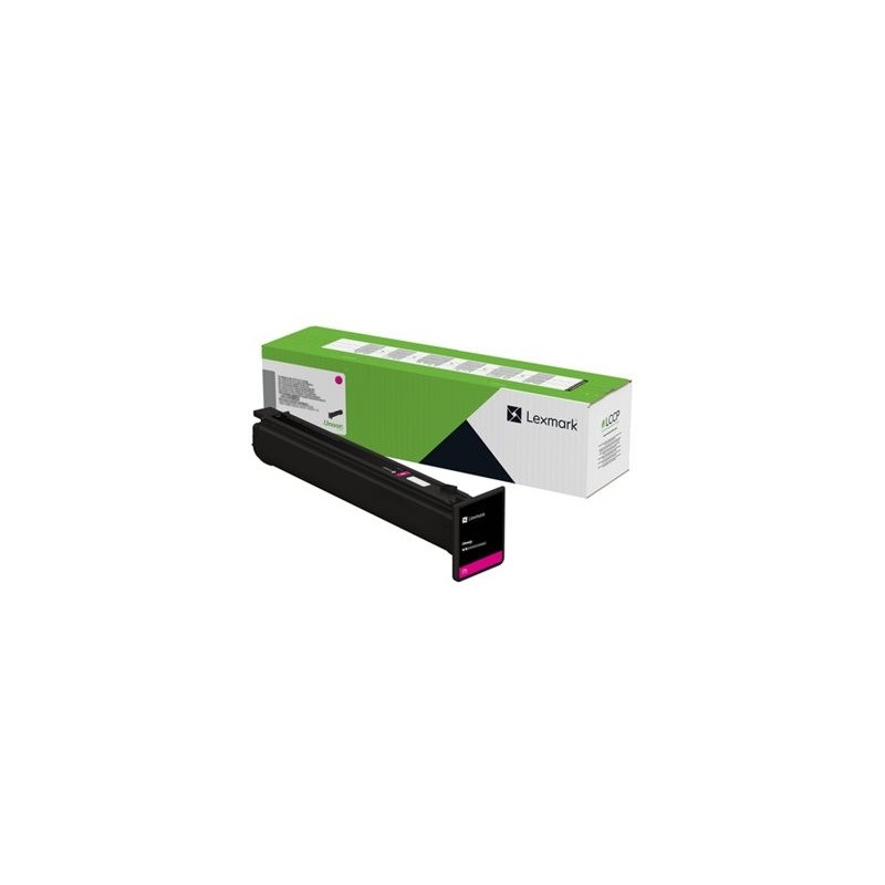 LEXMARK CS963 CX833 95x 96x Mag Rtn 12K Crtg