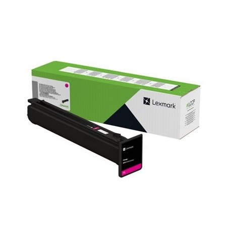 LEXMARK CS963 CX833 95x 96x Mag Rtn 12K Crtg LEXMARK CS963 CX833 95x 96x Mag Rtn 12K Crtg