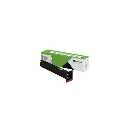 LEXMARK CS963 CX833 95x 96x Mag Rtn 12K Crtg