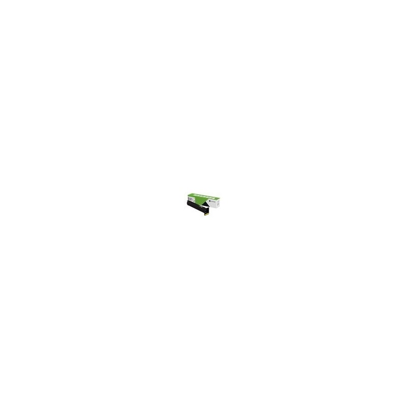 LEXMARK CS963 CX833 95x 96x Yel Rtn 12K Crtg