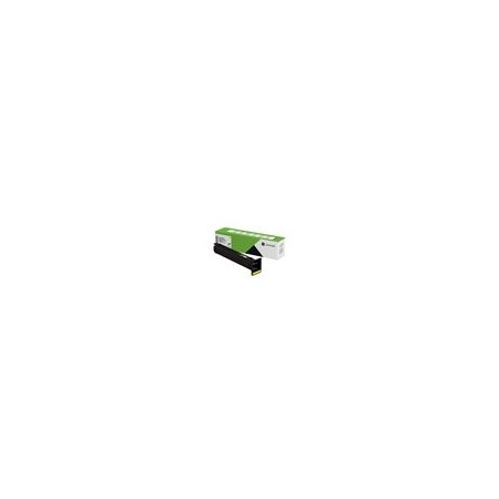 LEXMARK CS963 CX833 95x 96x Yel Rtn 12K Crtg LEXMARK CS963 CX833 95x 96x Yel Rtn 12K Crtg