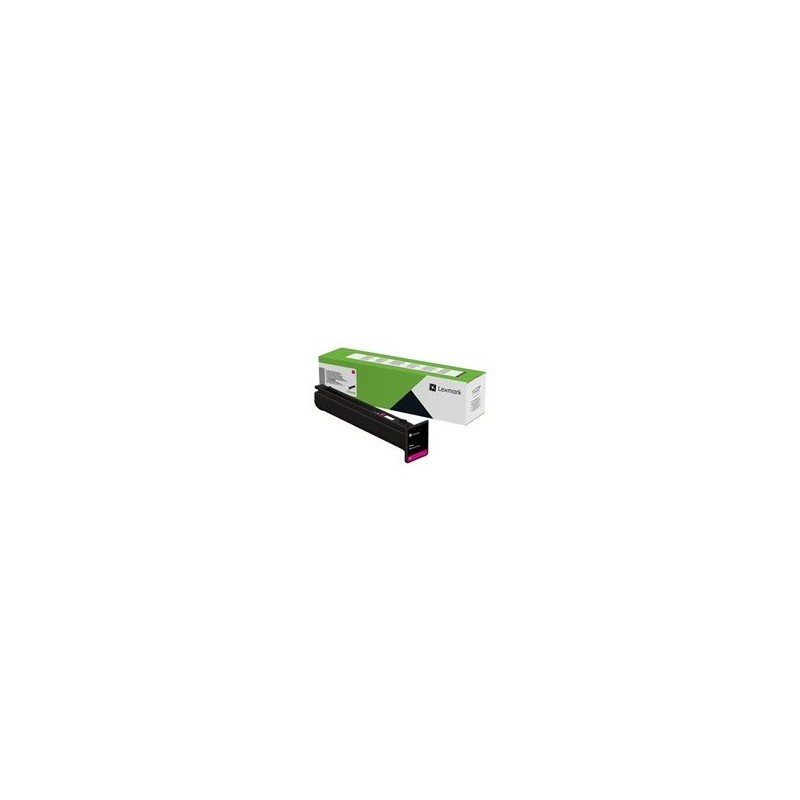 LEXMARK CS963 CX96x Mag Rtn 46.9K Crtg