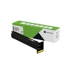 LEXMARK CS963 CX96x Yel Rtn 46.9K Crtg