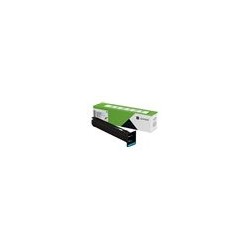 LEXMARK CX833 95x Cyn Rtn 46.9K Crtg