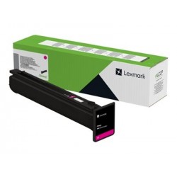 LEXMARK CX833 95x Mag Rtn 46.9K Crtg