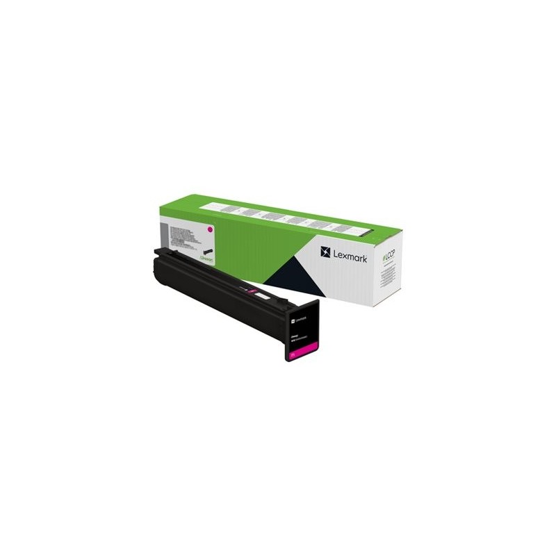 LEXMARK CX833 95x Mag Rtn 46.9K Crtg