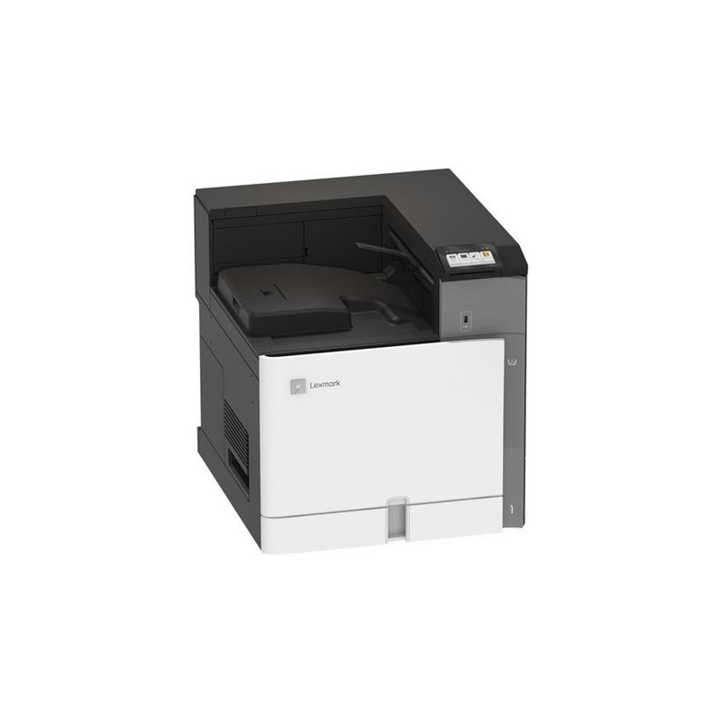 LEXMARK CS963e Laser Singlefunction Printer Color 55ppm HV EMEA LEXMARK CS963e Laser Singlefunction Printer Color 55ppm HV EMEA
