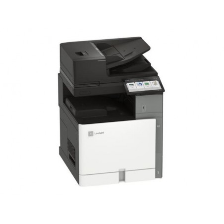 LEXMARK CX962se Laser Multifunction Printer Color 45ppm HV EMEA LEXMARK CX962se Laser Multifunction Printer Color 45ppm HV EMEA