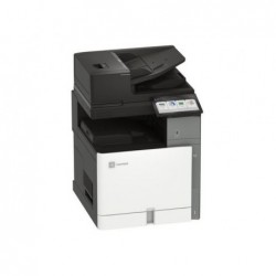 LEXMARK CX833se Laser Multifunction Printer Color 55ppm HV EMEA
