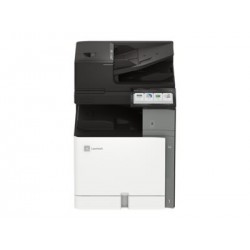 LEXMARK XC9645 Laser Multifunction Printer Color 45ppm HV EMEA