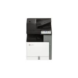 LEXMARK XC8355 Laser Multifunction Printer Color 55ppm HV EMEA