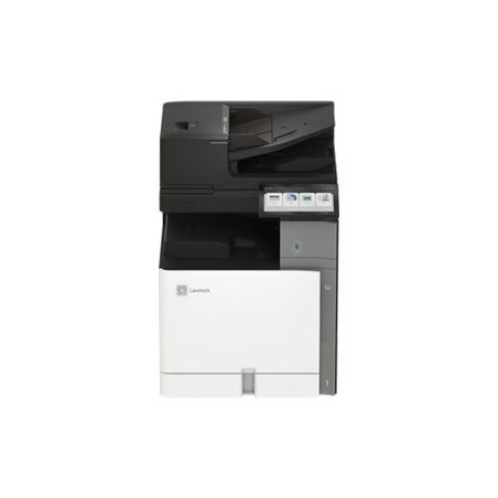 LEXMARK XC8355 Laser Multifunction Printer Color 55ppm HV EMEA
