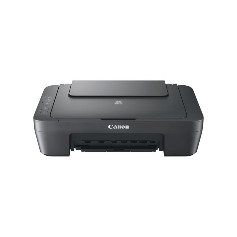 CANON PIXMA MG2551S Inkjet Multifunction Printer Color 4ppm mono 8ppm A4 A5 B5