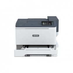 XEROX C320 color printer 33 ppm duplex