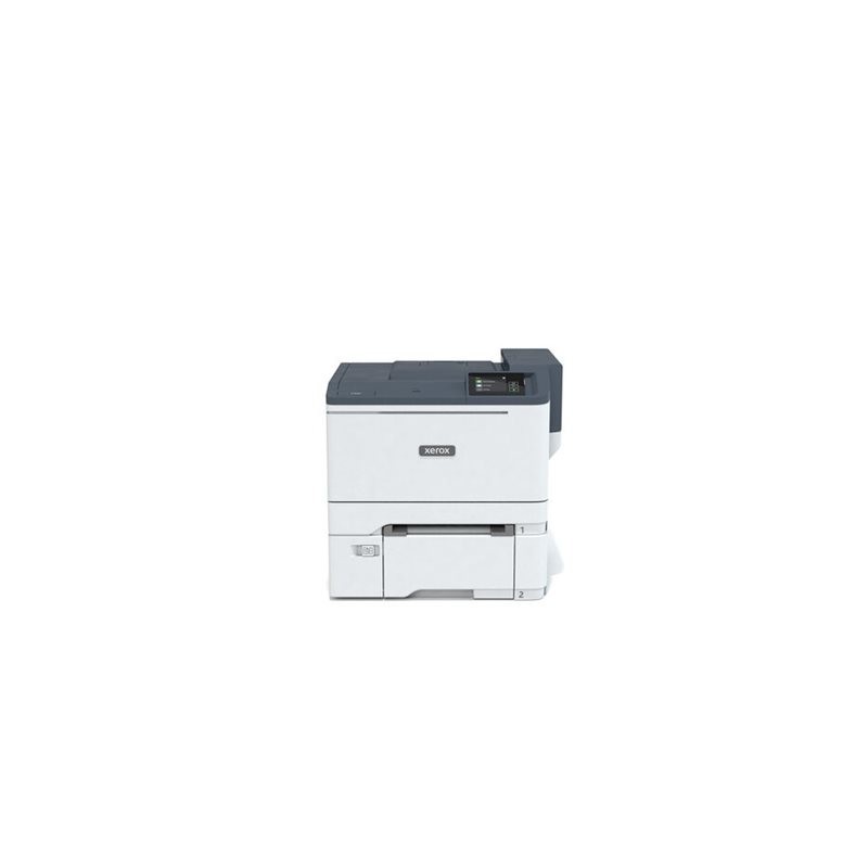 XEROX C320 color printer 33 ppm duplex