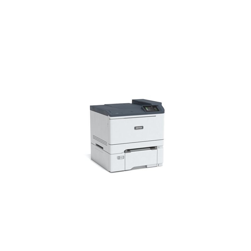 XEROX C320 color printer 33 ppm duplex