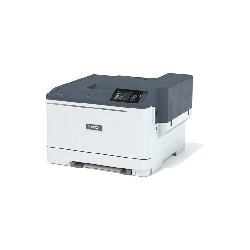 XEROX C320 color printer 33 ppm duplex