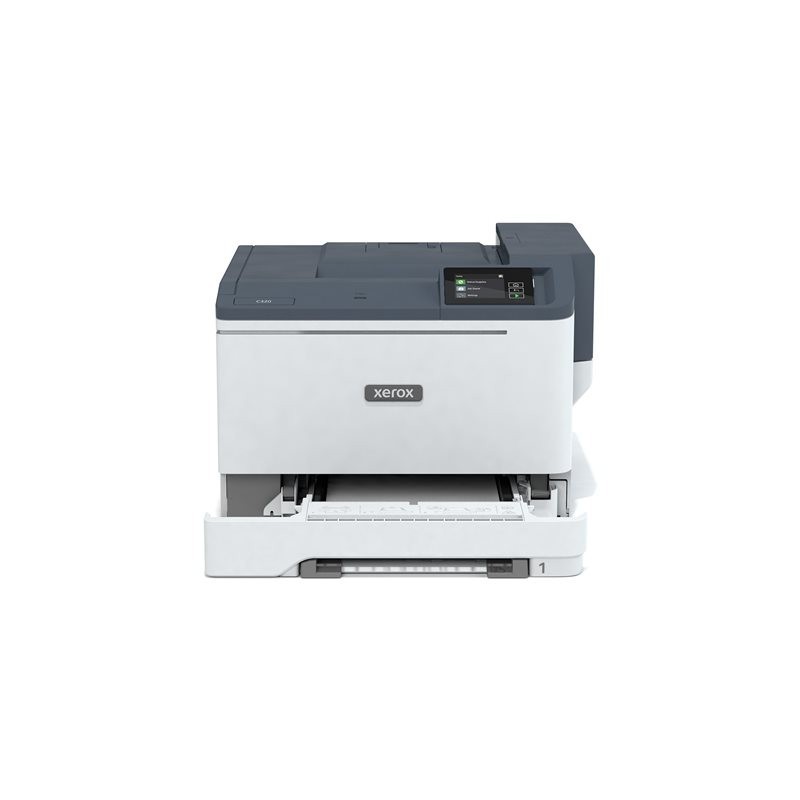 XEROX C320 color printer 33 ppm duplex
