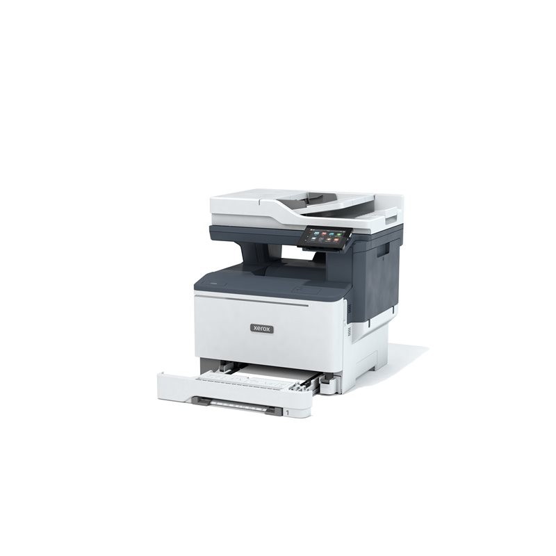 XEROX C325 33 ppm print/copy/scan/fax DADF