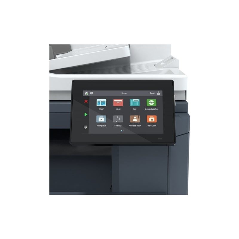 XEROX C325 33 ppm print/copy/scan/fax DADF