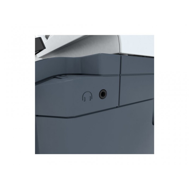 XEROX C325 33 ppm print/copy/scan/fax DADF