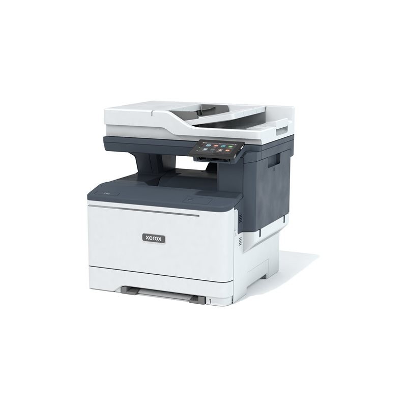 XEROX C325 33 ppm print/copy/scan/fax DADF